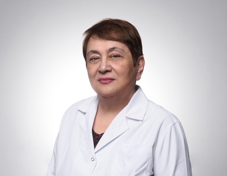 Nino Chincharadze